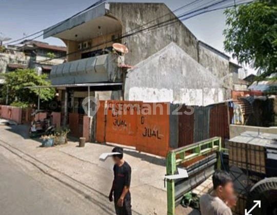 Tanah Siap Bangun Di Jl. Tarakan, Makassar Tanah Siap Bangun Di Jl. Tarakan, Makassar
