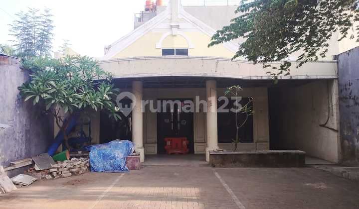 Disewakan Rumah Tua Di Lokasi Strategis Haji Bau Makassar