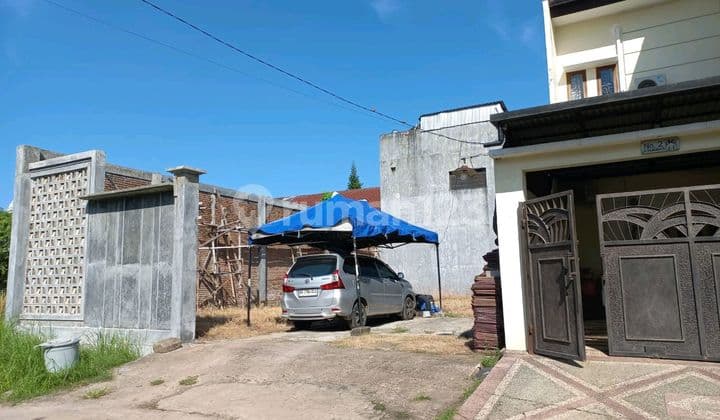 Dijual Tanah Murah Di Menteng Garden Tanjung Bunga Makassar
