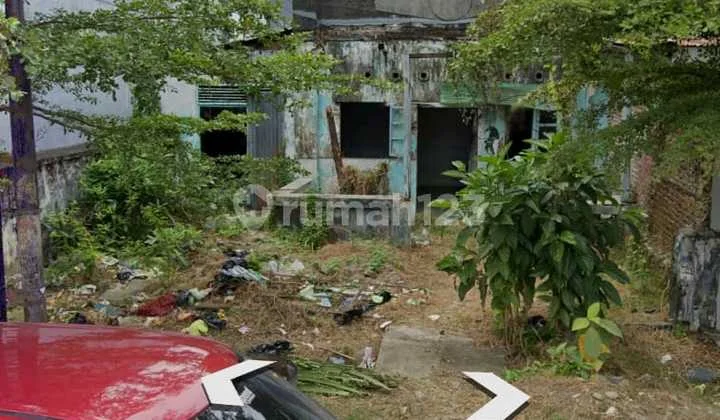 Affordable Land in the City, Squirrel Street, Makassar Affordable Land in the City, Squirrel Street, Makassar