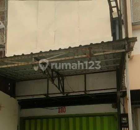 Ruko Murah dan Strategis di Jl Rappocini Raya, Makassar