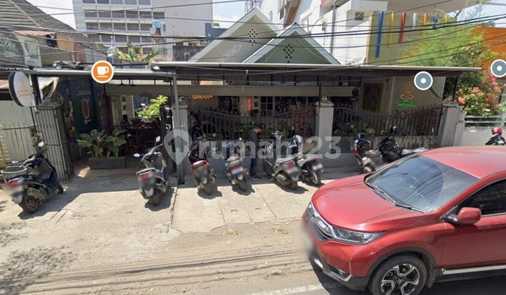 Rumah 1 Lantai Cocok Usaha di Jl Sawerigading Makassar