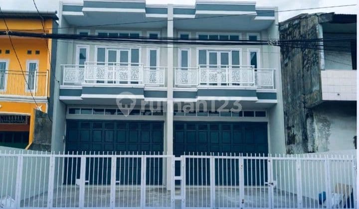 Ruko Murah Dan Mewah Jl Mangka Dg Bombong Gowa