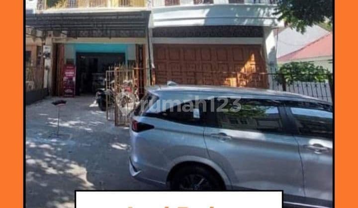 Ruko Dijual Murah 3 Lt Siap Huni Di Dalam Kota Makassar