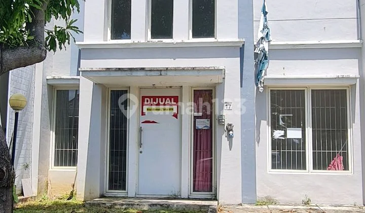 Rumah Murah 1 Lantai di Blossom Tanjung Bunga, Makassar Rumah Murah 1 Lantai di Blossom Tanjung Bunga, Makassar