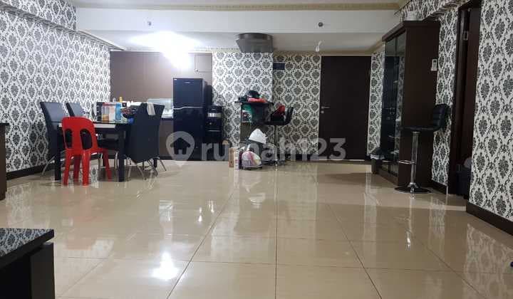 Dijual Royal Apartemen Type.90 Lantai 17 Panakkukang