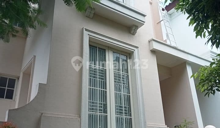 Rumah Mewah Full Furnish Di The Mutiara Pettarani Makassar