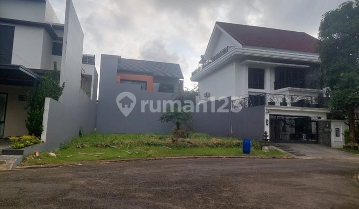 Dijual Tanah Siap Bangun di Villa Danau Biru Tanjung Bunga Dijual Tanah Siap Bangun di Villa Danau Biru Tanjung Bunga