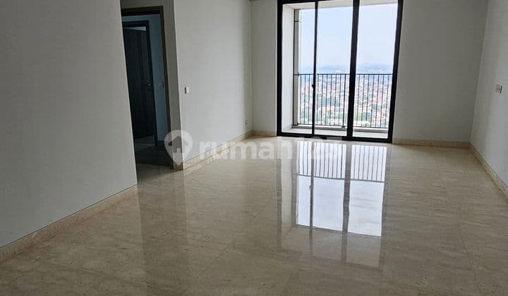 FOR FAST SALE-Harga Bagus Apartemen Mewah Southgate Tanjung Barat