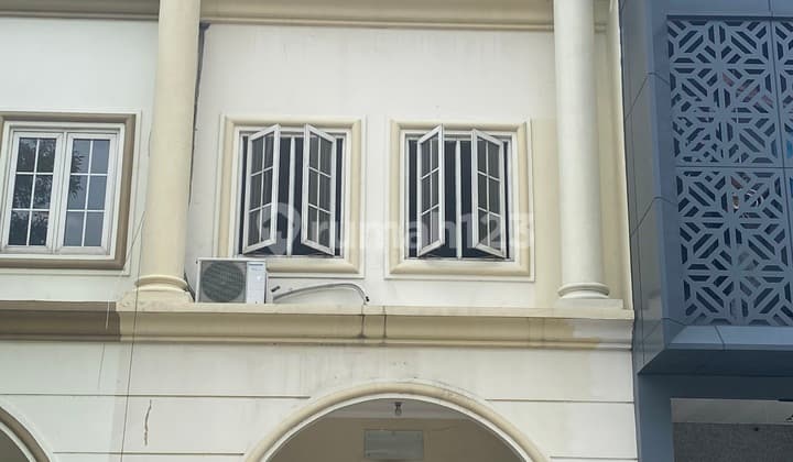 FOR RENT Ruko Green Mansion Daan Mogot Jakarta Barat