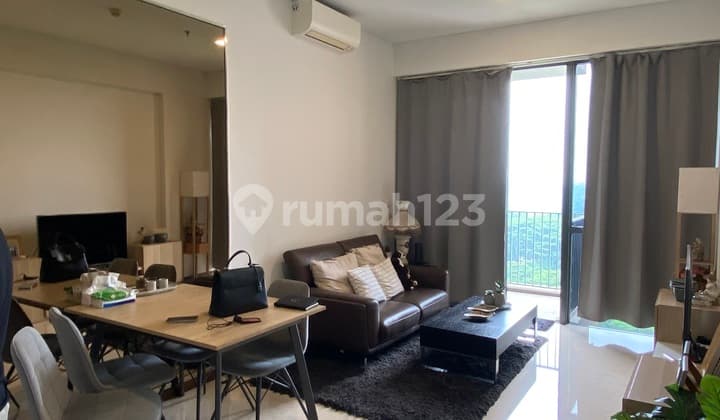 Sultan's Taste Apartment MARIGOLD 2 Bedroom + View of 10 Hectare Botanic Park
