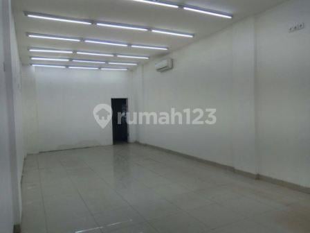 Dijual Ruko 3 Lantai @Icon Business Park BSD Tersewa Lokasi Strategis Marketnya Jelas Harga Nego