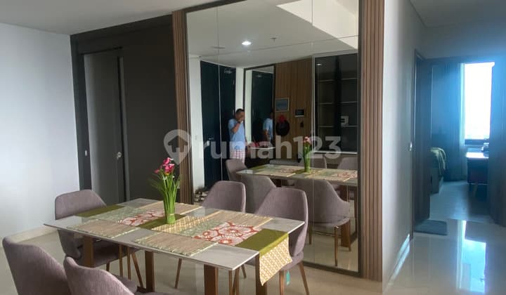 For Sale Apartemen Mewah Southgate Tanjung Barat Jagakarsa