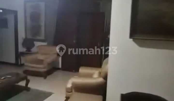 Dijual Cepat Rumah di Ciputat Timur Tangerang