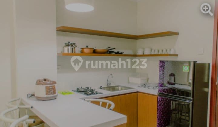 For Sale Vanya Park, Assati Aventurine Green, Bsd City