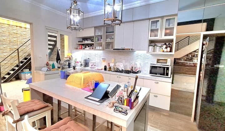 For Sale Chrysocolla Phg Gading Serpong House