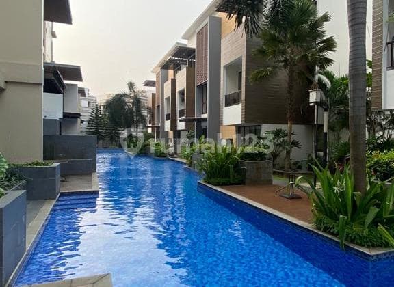 apart. Tower Agate Brown UNIT sangat terawat