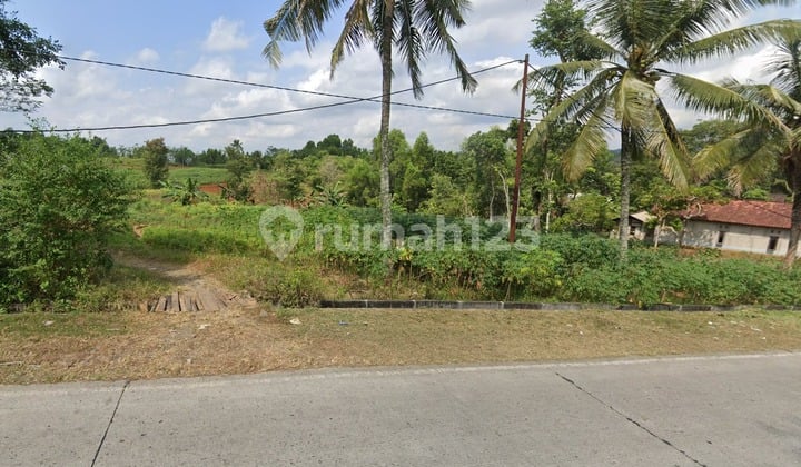 Tanah di Boyolali (hr)