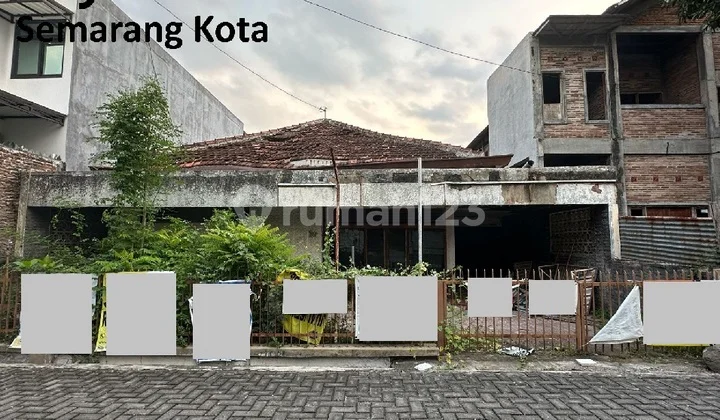 Kavling Bagus di Jalan Kartini Kavling Bagus di Jalan Kartini