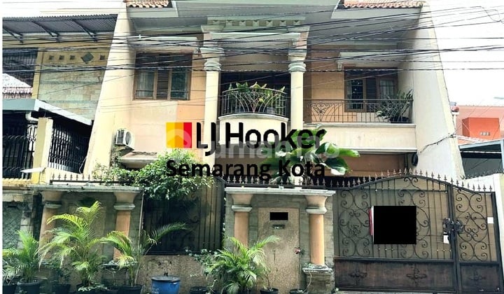 Rumah Bagus di Daerah Pekunden Rumah Bagus di Daerah Pekunden