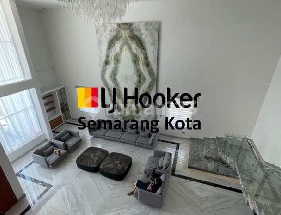 Rumah di Tumpang Raya