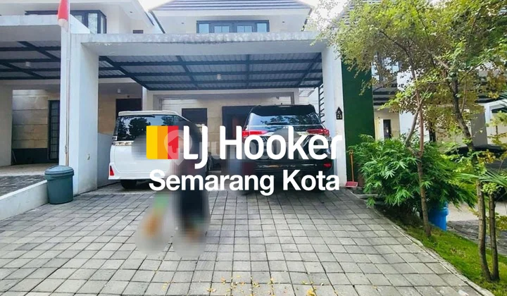 Rumah Siap Huni di Citra Sun Garden Rumah Siap Huni di Citra Sun Garden