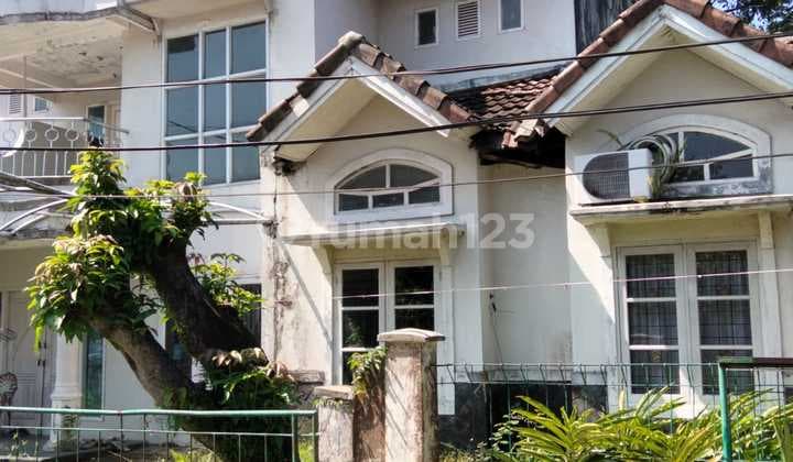 S M Property Citra Raya Home Indira Park Cluster Tangerang