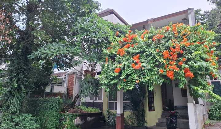S M Property Rumah Taman Permata Lippo Karawaci Tangerang