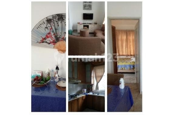 S M Property Townhouse Taman Hijau Lippo Karawaci