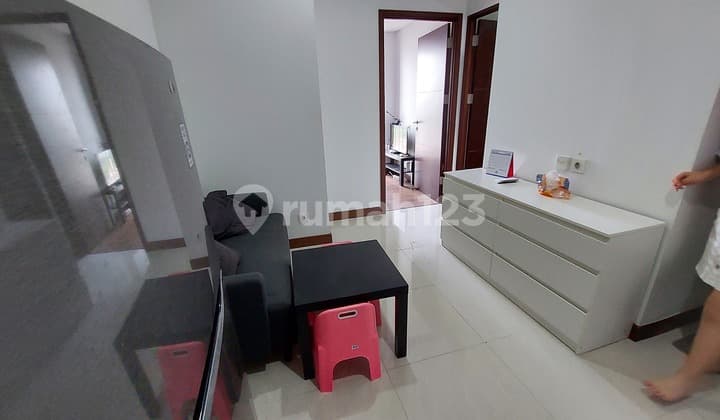 Dijual Apartment Apartemen Springwood Serpong Tangerang