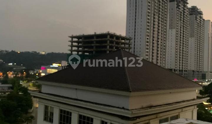 S M Property Apartemen Sentul Tower Bogor Jawa Barat