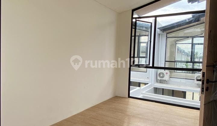 S M Property Rumah Cendana Parc Lippo Karawaci Tangerang