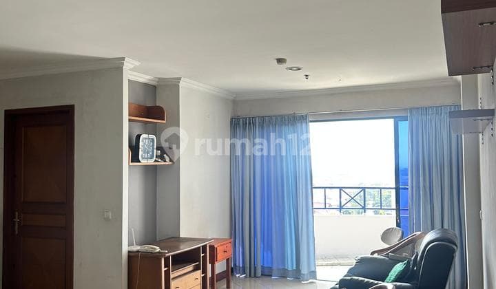 S M Property Marina Beach Pearl Apartment Penjaringan North Jakarta