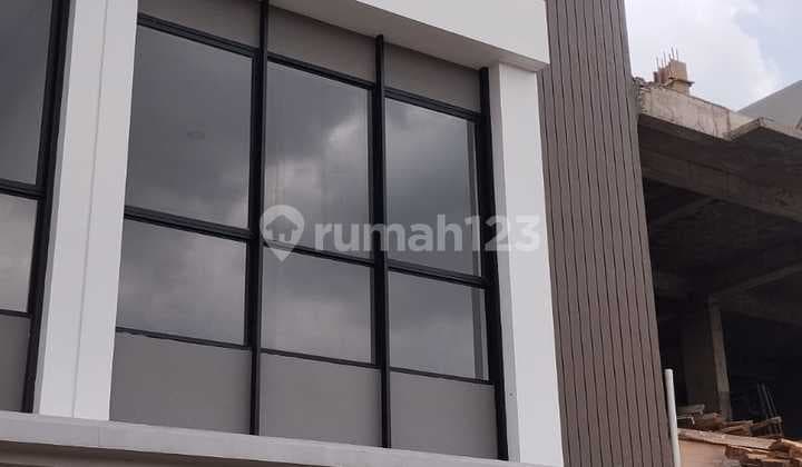 S M Property Ruko Hive Essence Lippo Karawaci