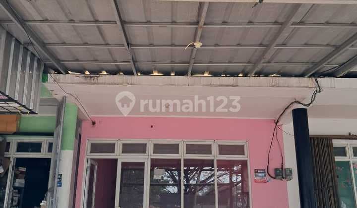 S M Property Ruko Jln Shopping Street Perumahan Citra Indah City Bogor West Java
