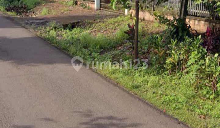 S M Property Tanah Maja Lebak Banten