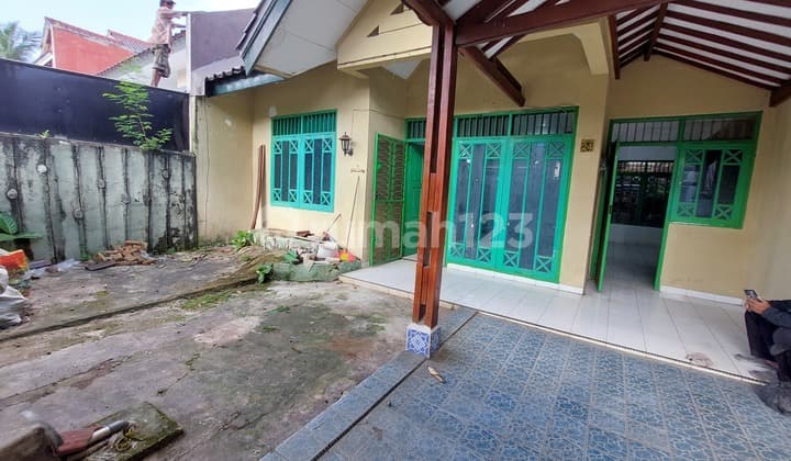 Disewakan Rumah Sektor 7 Permata Lippo Karawaci