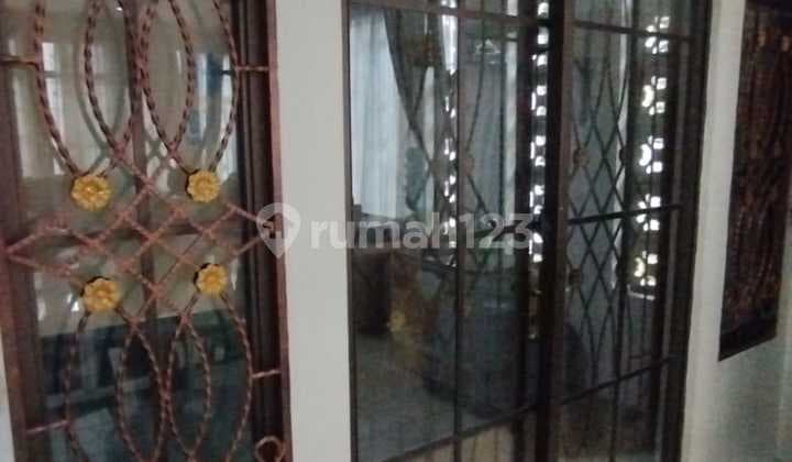 S M Property Townhouse Permata Hijau Lippo Karawaci Tangerang