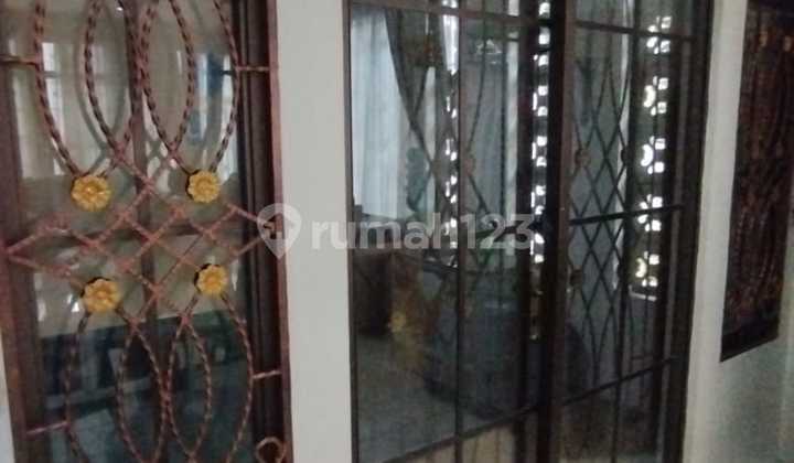 S M Property Townhouse Permata Hijau Lippo Karawaci Tangerang