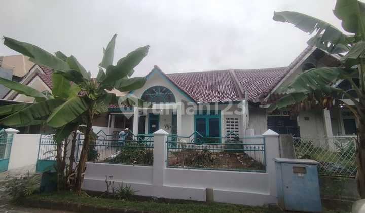 Millennium Gem Garden House S M Property Lippo Karawaci Tangerang