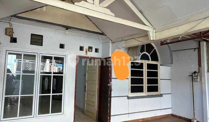 S M Property Rumah Villa Taman Cibodas Tangerang