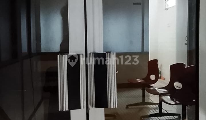 S M Property Ruko Otista Raya Jakarta Timur