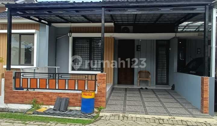 S M Property Rumah Permata Mutiara Maja Rangkasbitung Lebak Banten