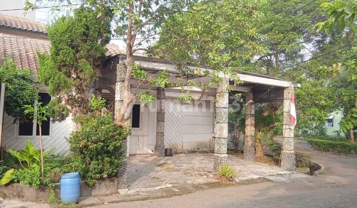 S M Property Rumah Taman Ubud Cempaka Lippo Karawaci Tangerang