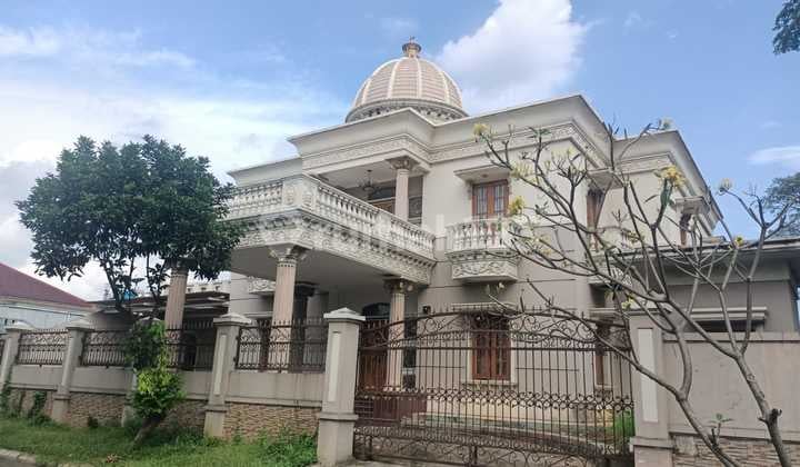 Sm Property Rumah Mewah Taman Permata Lippo Karawaci
