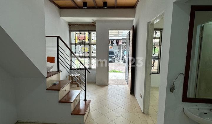 Dijual Rumah Taman Permata Sektor 3 Lippo Karawaci Tangerang