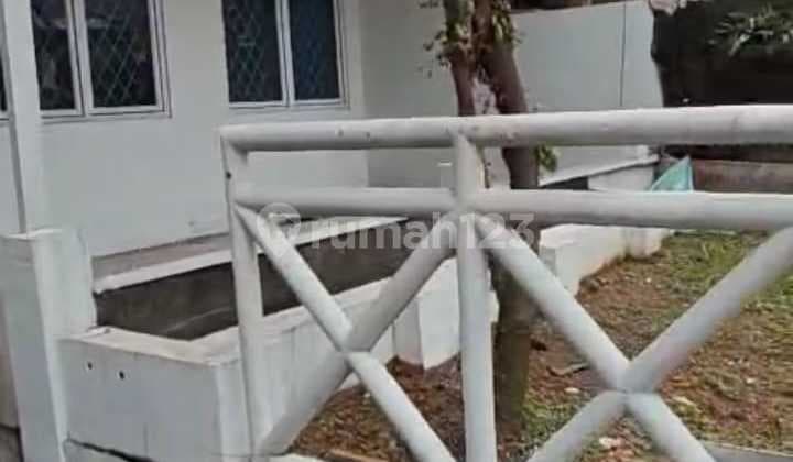 S M Property Rumah Taman Permata Milenium Lippo Karawaci Tangerang