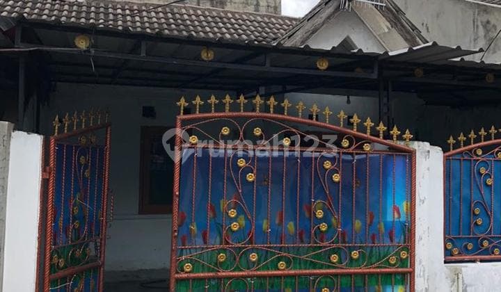 S M Property Rumah Perumahan Kotabumi Bitung Pasar Kemis, Tangerang