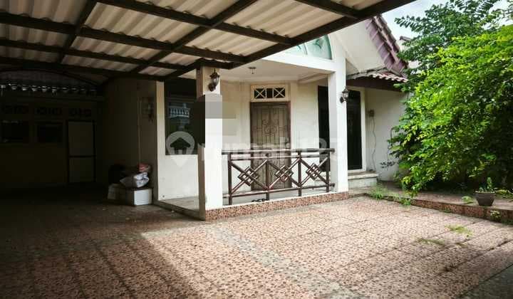 S M Property Rumah Taman Permata Milenium Lippo Karawaci Tangerang