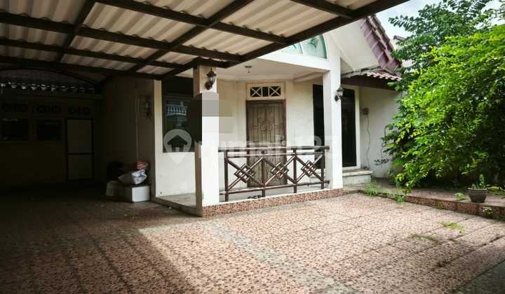 S M Property Rumah Taman Permata Milenium Lippo Karawaci Tangerang